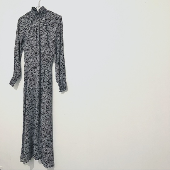 Reformation • Georgina Dress in Ansel - Picture 6 of 16